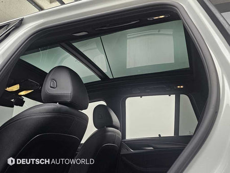 BMW X3 — photo 18
