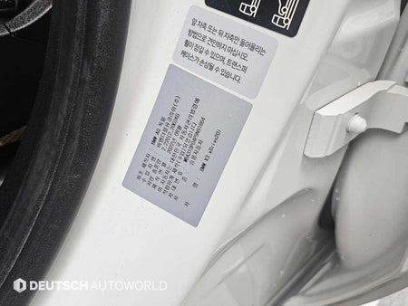 BMW X3 — photo 20