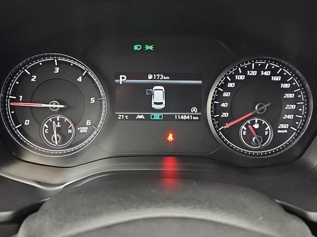 Hyundai Santafe — photo 06