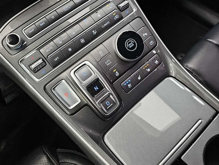 Hyundai Santafe — photo 08