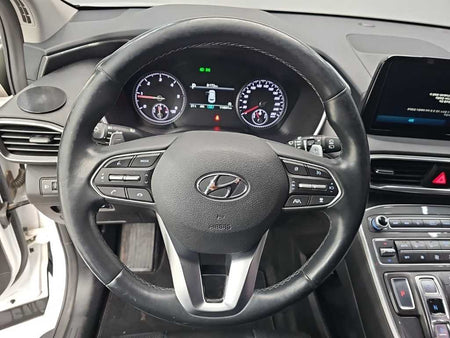 Hyundai Santafe — photo 09