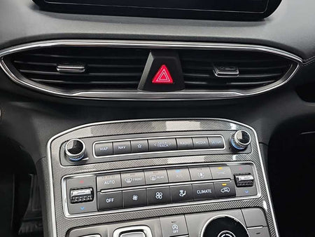 Hyundai Santafe — photo 10