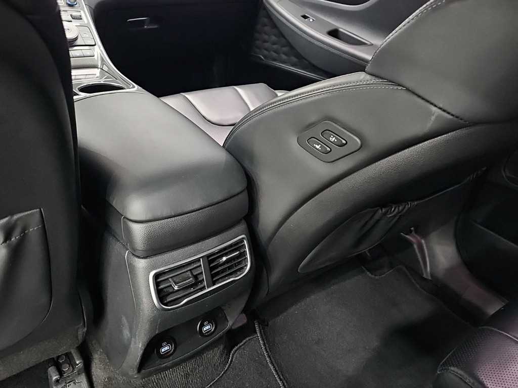 Hyundai Santafe — photo 14