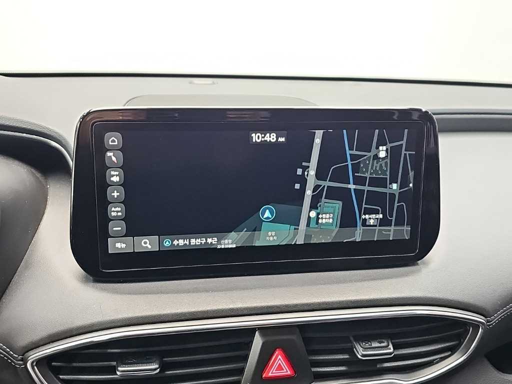 Hyundai Santafe — photo 15