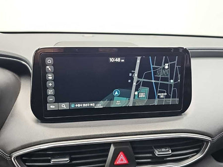 Hyundai Santafe — photo 15