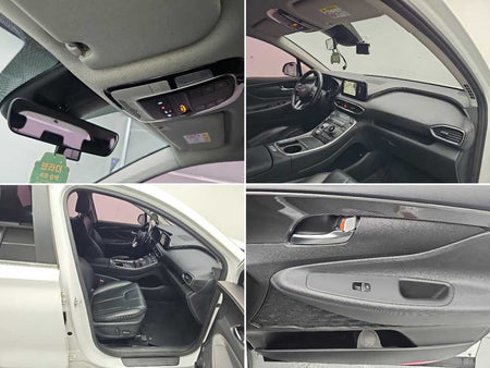 Hyundai Santafe — photo 17