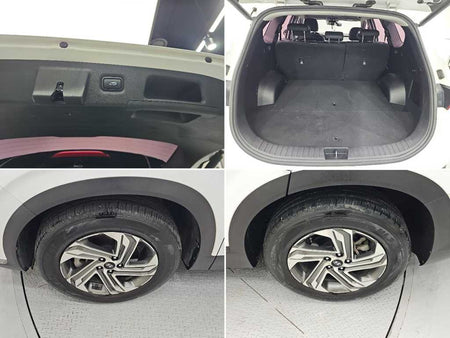 Hyundai Santafe — photo 18