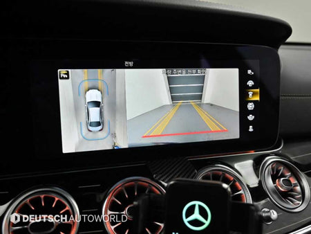 Mercedes-Benz E-Class — photo 15