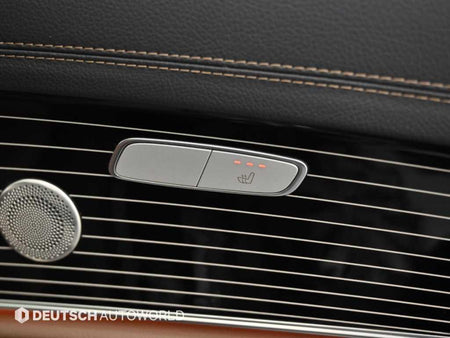 Mercedes-Benz E-Class — photo 16