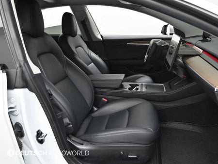 Tesla Model 3 — photo 10