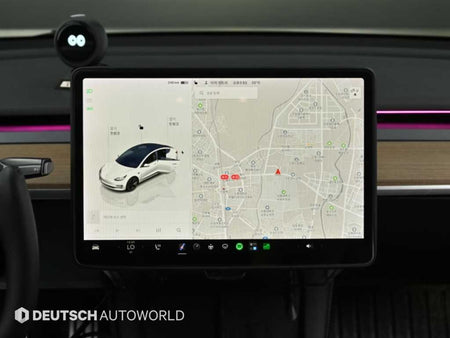 Tesla Model 3 — photo 14