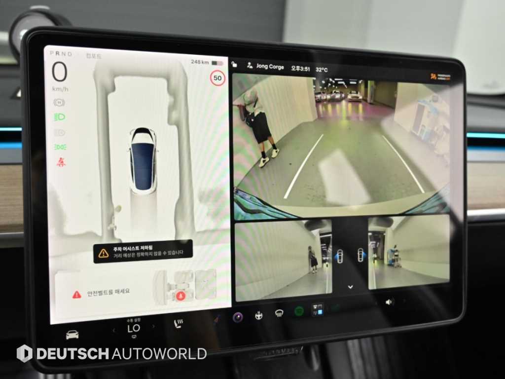 Tesla Model 3 — photo 15