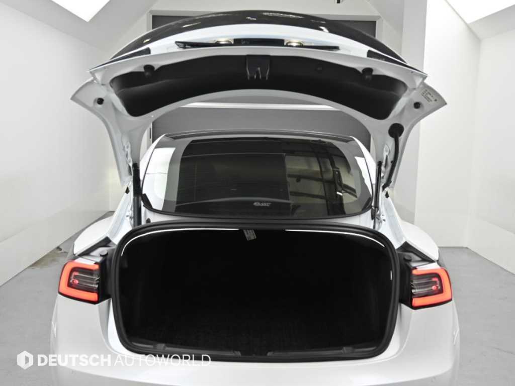 Tesla Model 3 — photo 19