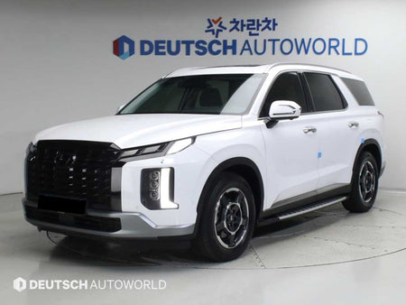 Hyundai Palisade — photo 01