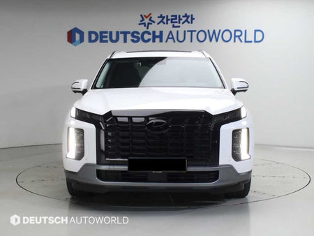 Hyundai Palisade — photo 03