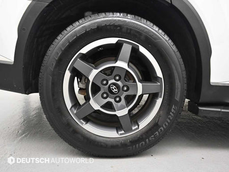 Hyundai Palisade — photo 05