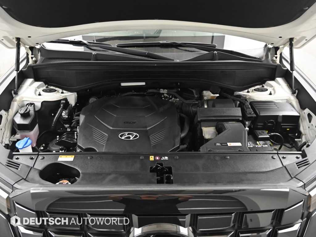 Hyundai Palisade — photo 06