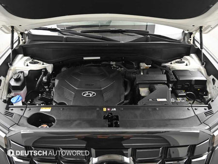Hyundai Palisade — photo 06