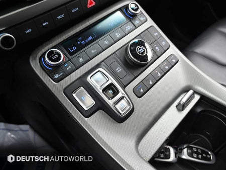 Hyundai Palisade — photo 09