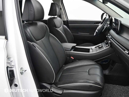 Hyundai Palisade — photo 10