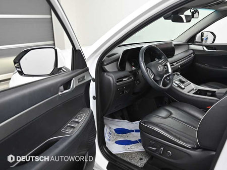 Hyundai Palisade — photo 11