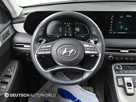 Hyundai Palisade — photo 13