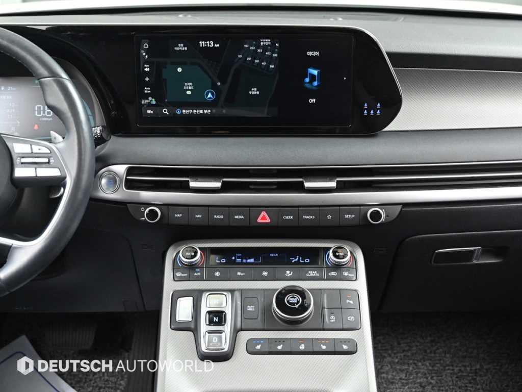 Hyundai Palisade — photo 14