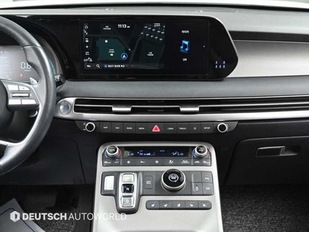 Hyundai Palisade — photo 14