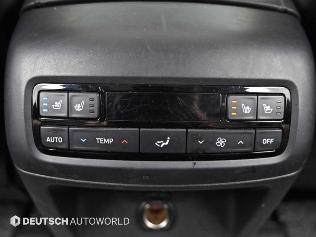 Hyundai Palisade — photo 16
