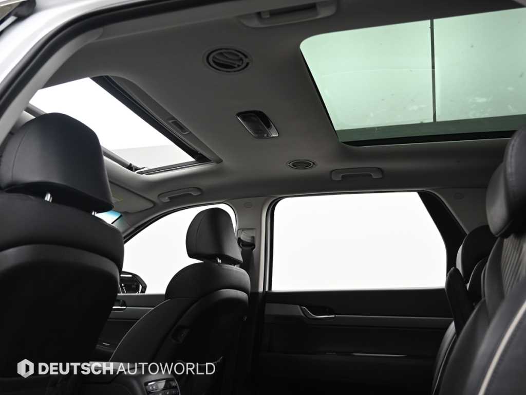 Hyundai Palisade — photo 18