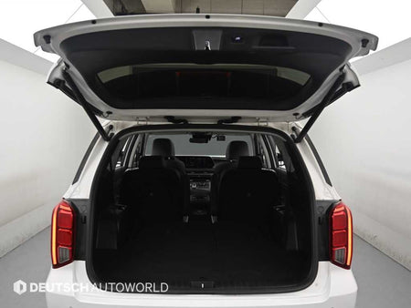 Hyundai Palisade — photo 19