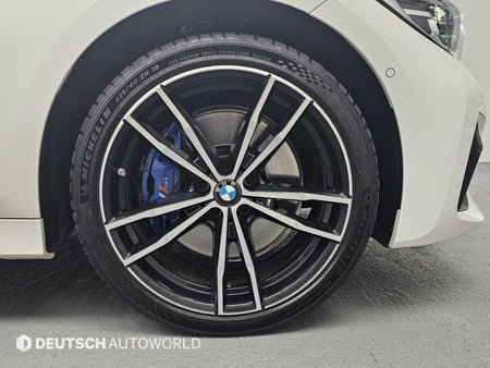 BMW 3-Series — photo 05
