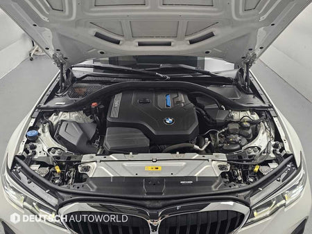 BMW 3-Series — photo 06
