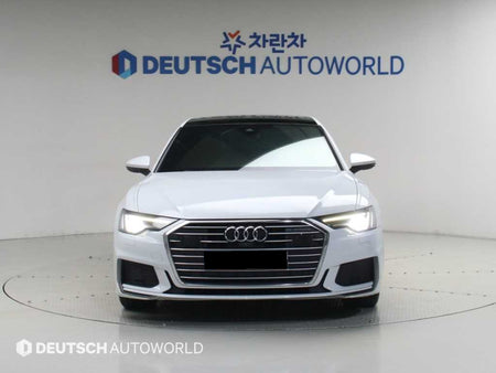 Audi A6 — photo 03