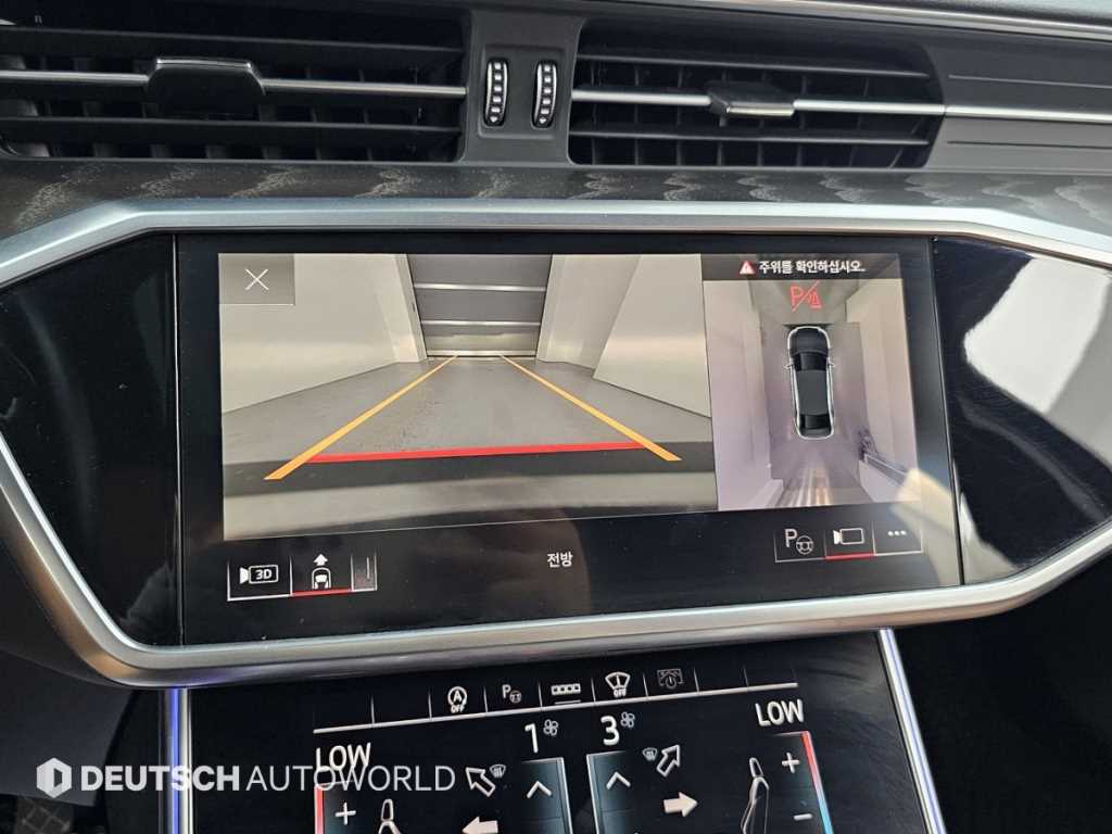 Audi A6 — photo 15