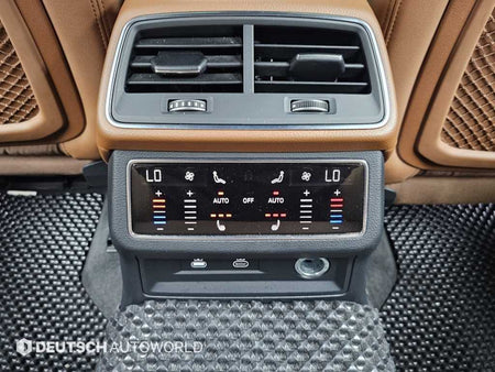 Audi A6 — photo 16