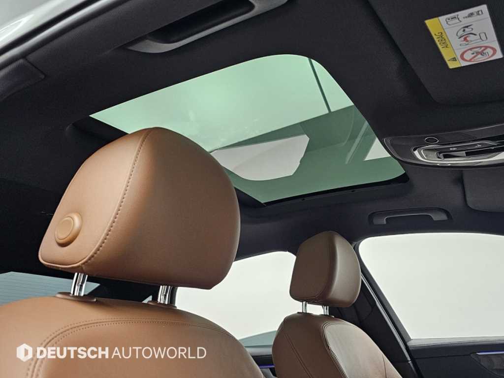 Audi A6 — photo 18
