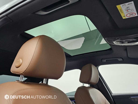 Audi A6 — photo 18