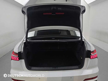 Audi A6 — photo 19