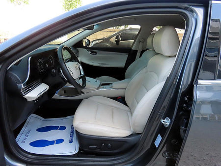 Hyundai Grandeur — photo 05