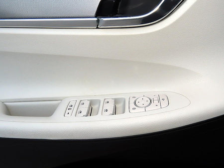 Hyundai Grandeur — photo 11