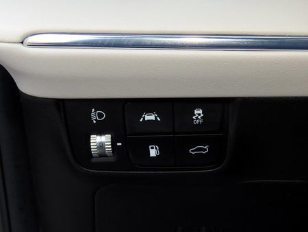 Hyundai Grandeur — photo 12