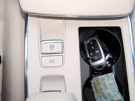 Hyundai Grandeur — photo 13