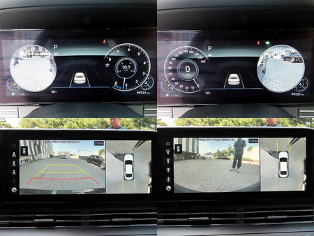 Hyundai Grandeur — photo 17