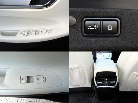 Hyundai Grandeur — photo 18