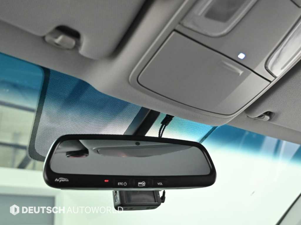 Hyundai Sonata — photo 18