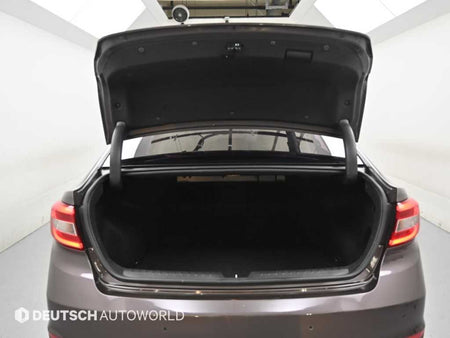 Hyundai Sonata — photo 19