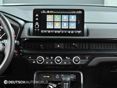Honda CR-V — photo 14