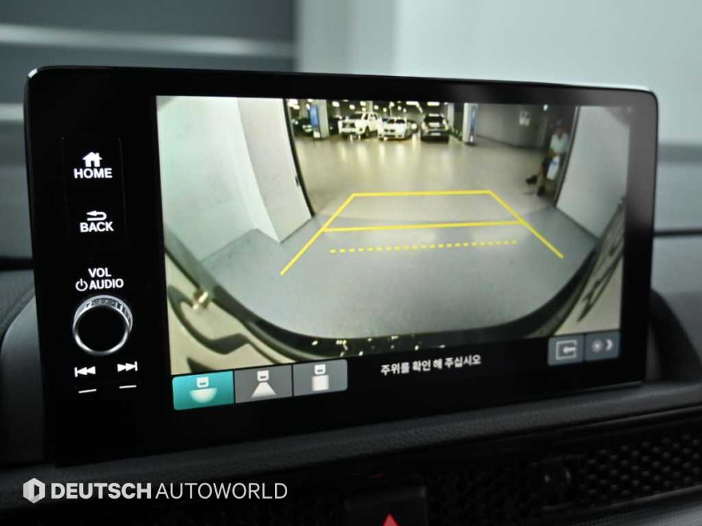 Honda CR-V — photo 15