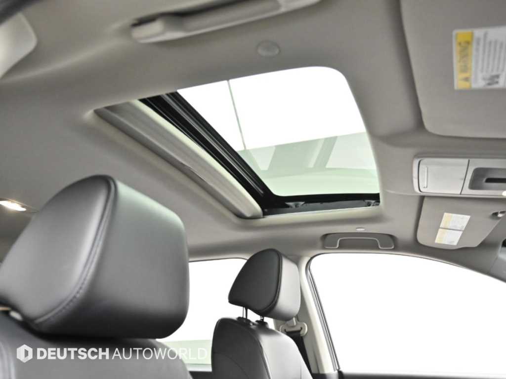 Honda CR-V — photo 18